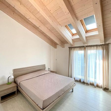 Residence Treporti Carraro Immobiliare - Family Apartments Cavallino-Treporti Eksteriør bilde