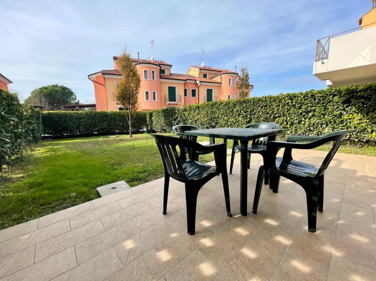 Residence Treporti Carraro Immobiliare - Family Apartments Cavallino-Treporti Eksteriør bilde