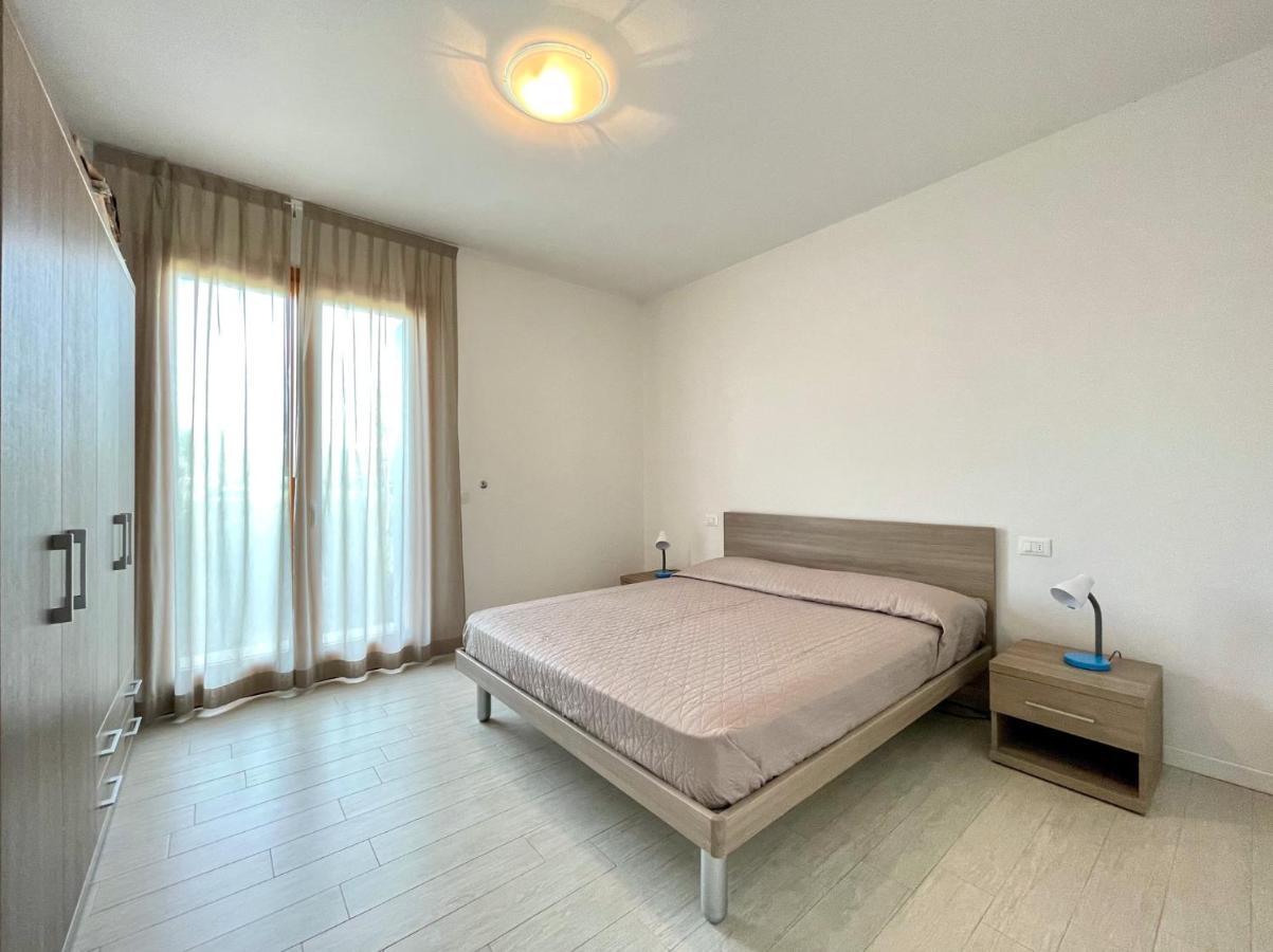 Residence Treporti Carraro Immobiliare - Family Apartments Cavallino-Treporti Eksteriør bilde