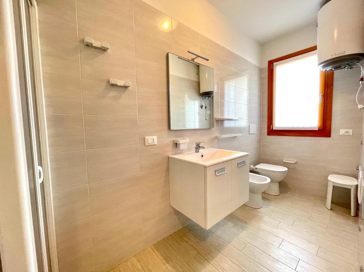 Residence Treporti Carraro Immobiliare - Family Apartments Cavallino-Treporti Eksteriør bilde