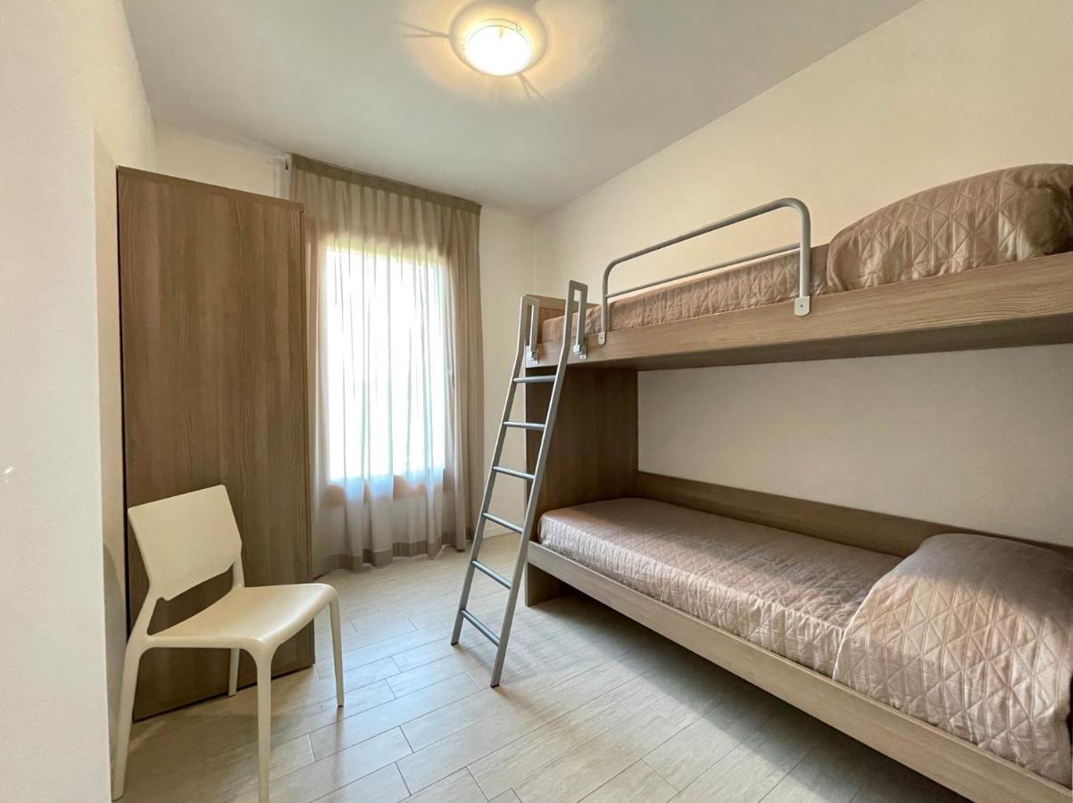 Residence Treporti Carraro Immobiliare - Family Apartments Cavallino-Treporti Eksteriør bilde
