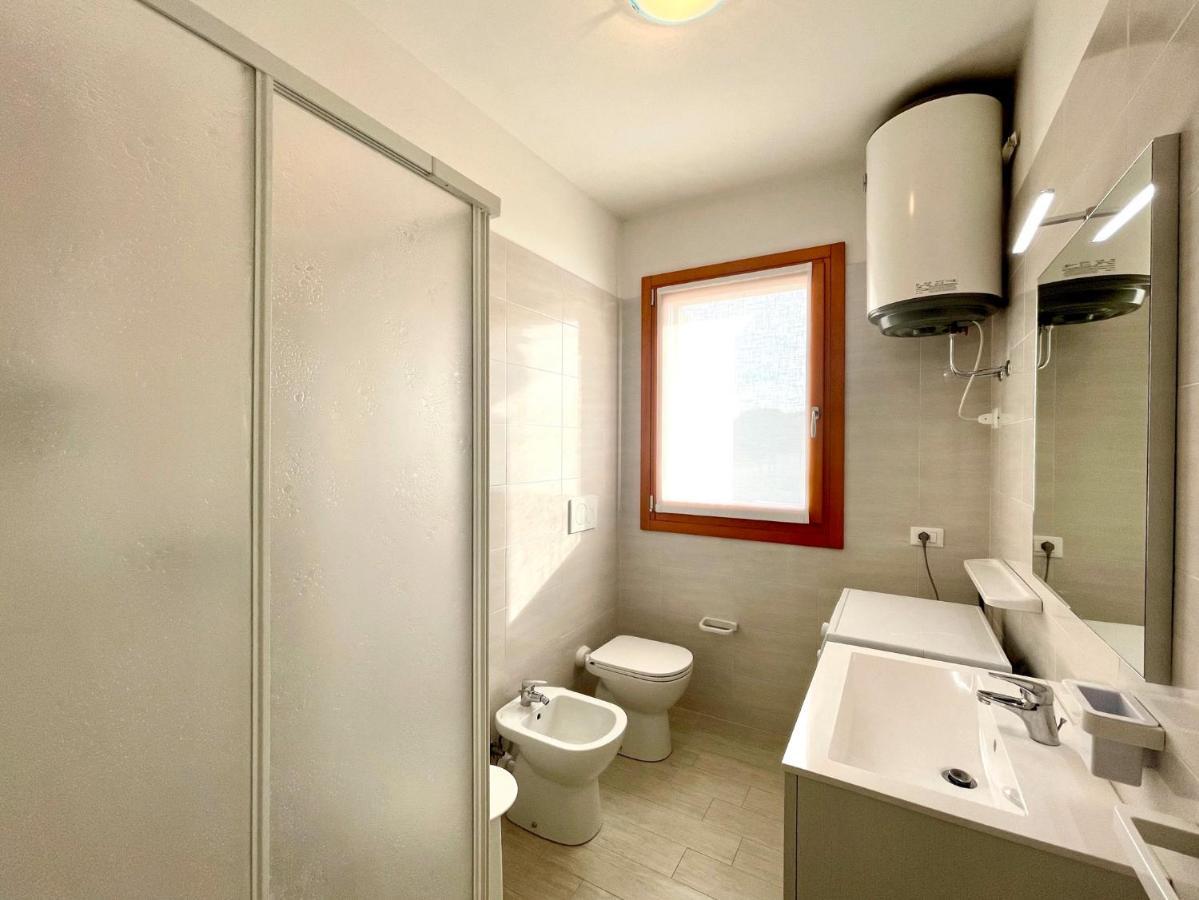 Residence Treporti Carraro Immobiliare - Family Apartments Cavallino-Treporti Eksteriør bilde