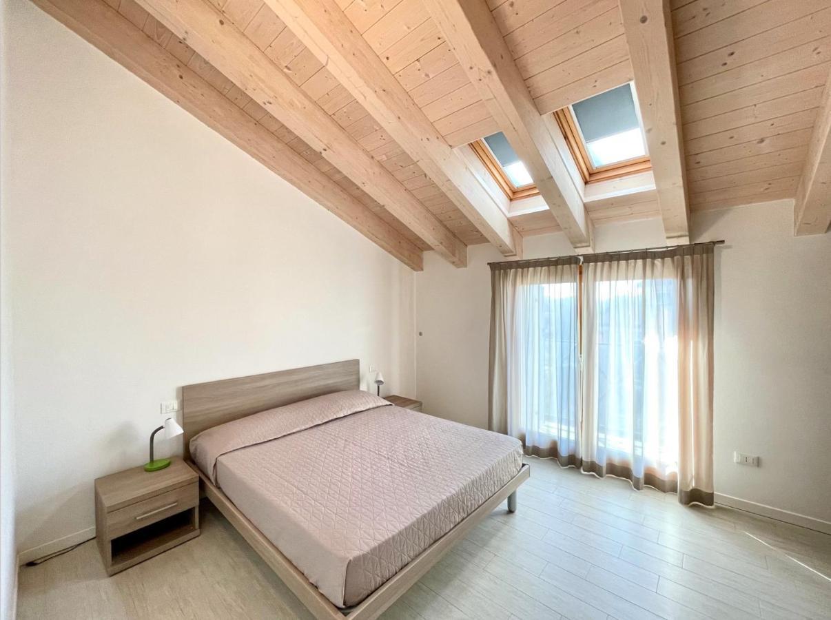 Residence Treporti Carraro Immobiliare - Family Apartments Cavallino-Treporti Eksteriør bilde
